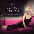 Karen Souza - Untitled (CD) - Velvet Music