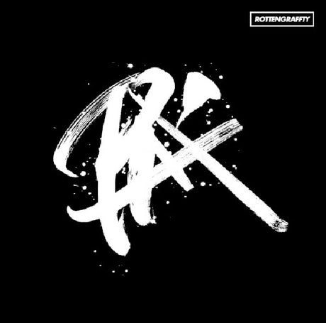 Rottengraffty - Play (CD) - Velvet Music