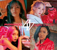 Mamamoo - Reality in black -japanese edition- (CD)