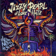 Jizzy Pearl - All you need is soul (CD)