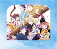 OST (Original SoundTrack) - Kono oto tomare! (CD) - Velvet Music