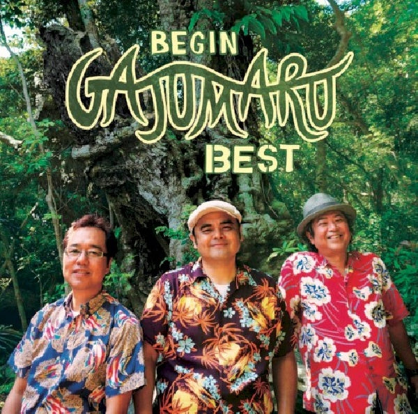 Begin - Begin best (CD)