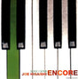 Joe Hisaishi - Encore (CD) - Velvet Music