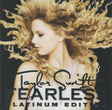 Taylor Swift - Fearless - platinum edition (CD) - Velvet Music