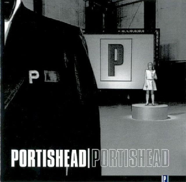 Portishead - Portishead (CD) - Velvet Music