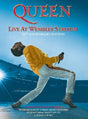 Queen - Live at wembley stadium (DVD movie)