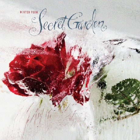 Secret Garden - Winter poem (CD) - Velvet Music