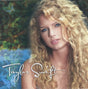 Taylor Swift - Taylor swift (CD) - Velvet Music