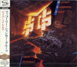 Michael Schenker -group- - Save yourself (CD) - Velvet Music