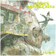 Joe Hisaishi - Howl's moving castle / image symphonic suite (LP) - Velvet Music