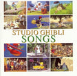 Animation (ost) - Studio ghibli songs (CD) - Velvet Music