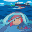 Joe Hisaishi - Gake no ue no ponyo (CD) - Velvet Music