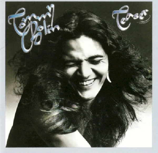 Tommy Bolin - Teaser (CD) - Velvet Music