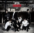 Bts - Danger (CD-single) - Velvet Music