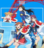 Starlight Kuku Gumi - Gekijou ban shoujo kageki revue starlight gekichuuka album vol.2 (CD) - Velvet Music