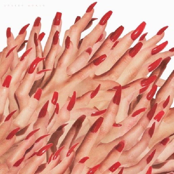 Band-maid - Unseen world (CD) - Velvet Music