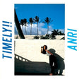 Anri - Timely!! (CD) - Velvet Music