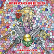 Show-ya - Progress (CD) - Velvet Music