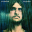 Mike Oldfield - Ommadawn (CD) - Velvet Music