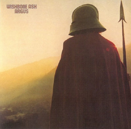 Wishbone Ash - Argus (CD) - Velvet Music