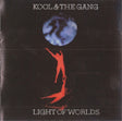 Kool & The Gang - Light of worlds (CD) - Velvet Music