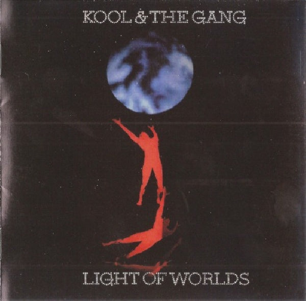 Kool & The Gang - Light of worlds (CD) - Velvet Music