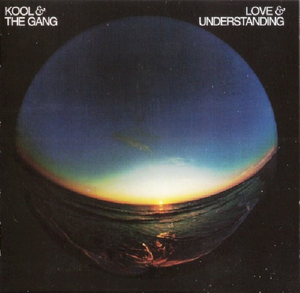 Kool & The Gang - Love & understanding (CD) - Velvet Music