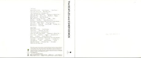 the Beatles - Beatles - white album (CD) - Velvet Music