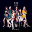 G I-dle - Latata (CD-single) - Velvet Music