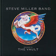 Steve Miller -band- - Selections from the vault (CD) - Velvet Music