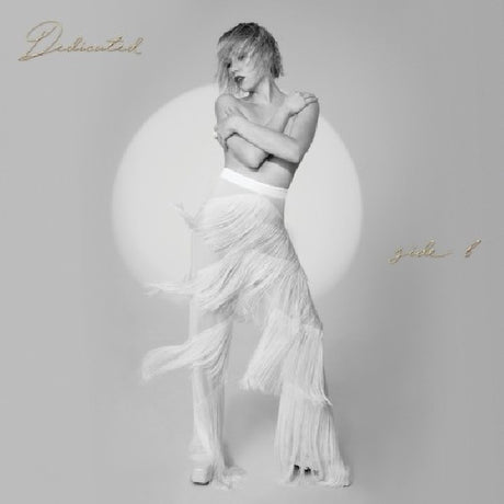 Carly Rae Jepsen - Dedicated side b (CD) - Velvet Music