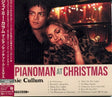 Jamie Cullum - Pianoman at christmas (CD) - Velvet Music