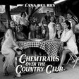 Lana Del Rey - Chemtrails over the country club (CD) - Velvet Music