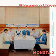 Monsta X - Flavors of love (CD) - Velvet Music