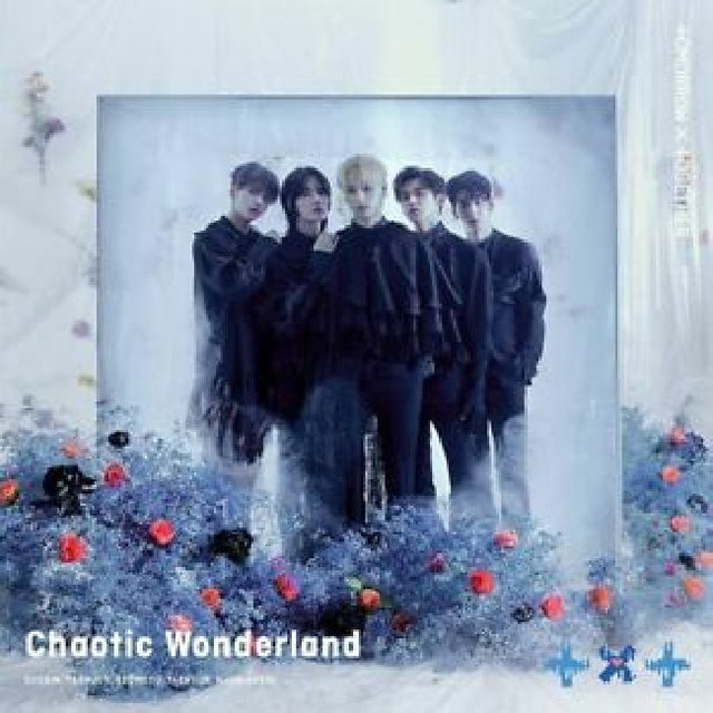 Tomorrow X Together - Chaotic wonderland (CD) - Velvet Music