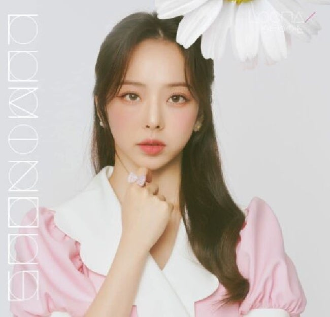 Loona - Luminous (CD) - Velvet Music