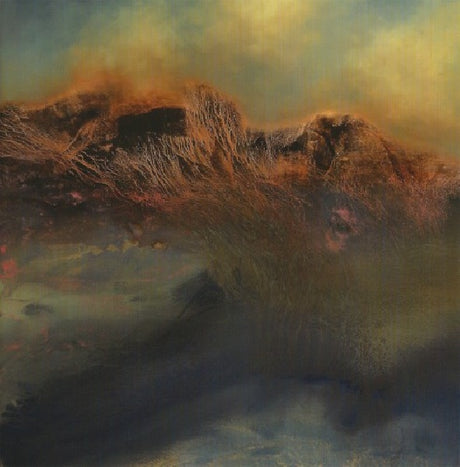 Sunn O))) - Pyroclasts (CD) - Velvet Music