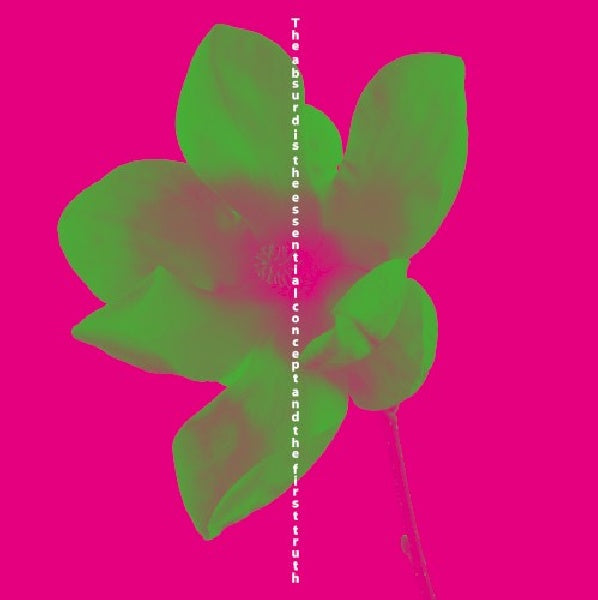 Daidaidai - The absurd is the essential concept and the first truth (CD) - Velvet Music