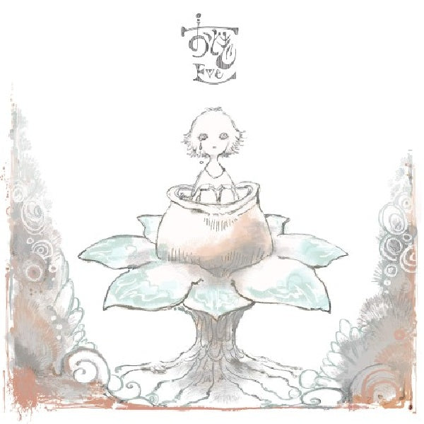 Eve - Otogi (CD) - Velvet Music