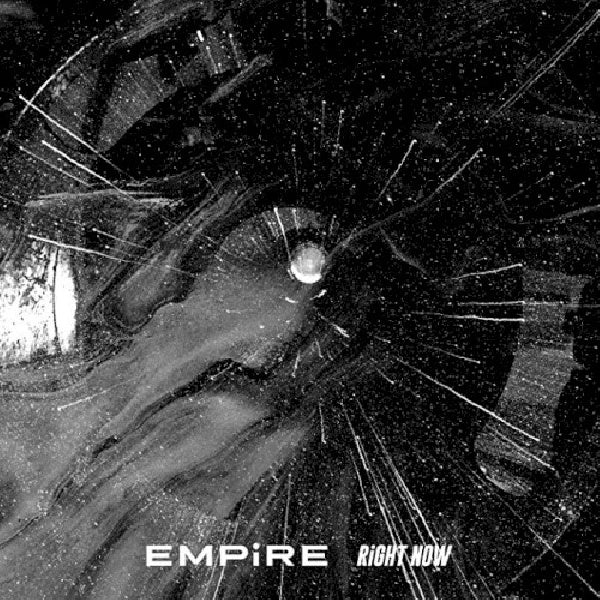 Empire - Right now (CD)