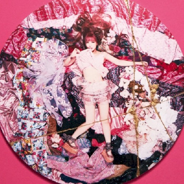 Seiko Oomori - Kintsugi (CD) - Velvet Music