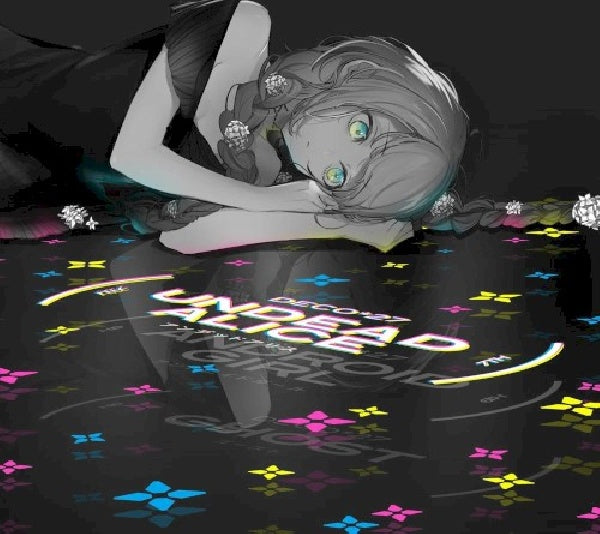 Deco*27 - Undead alice (CD) - Velvet Music