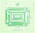 Nagi Yanagi - Emeraro type (CD) - Velvet Music