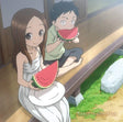 OST (Original SoundTrack) - Karakai jouzu no takagi san - tsutsumi hiroaki (CD) - Velvet Music