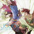 OST (Original SoundTrack) - Jojono kimyouna bouken ost battl (CD) - Velvet Music