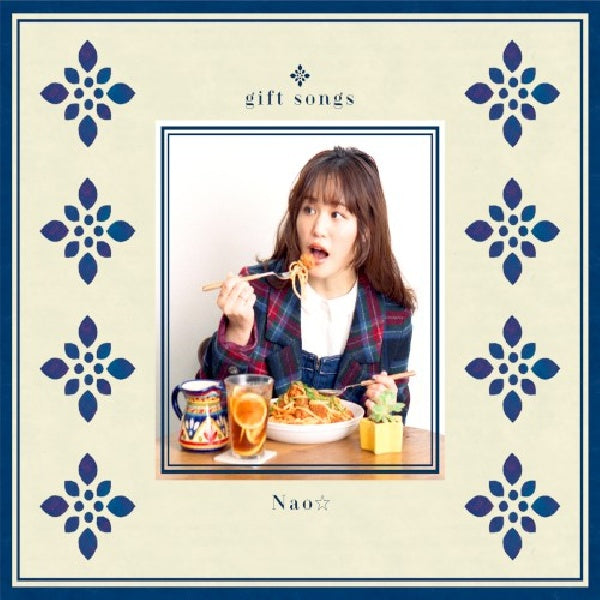 Nao - Gift songs (CD)