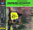 Rudolf Kempe - Berlioz: symphonie fantastique (CD) - Velvet Music