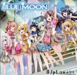 Eight / Planet - Blue moon (CD) - Velvet Music