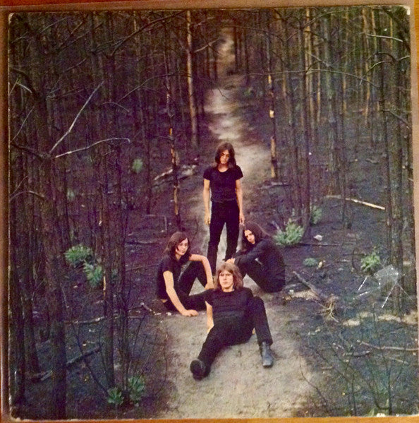 Supersister (2) - Present From Nancy (tweedehands LP) - Velvet Music
