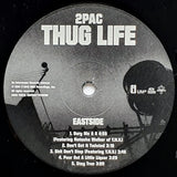 Thug Life - Volume 1 (tweedehands LP) - Velvet Music